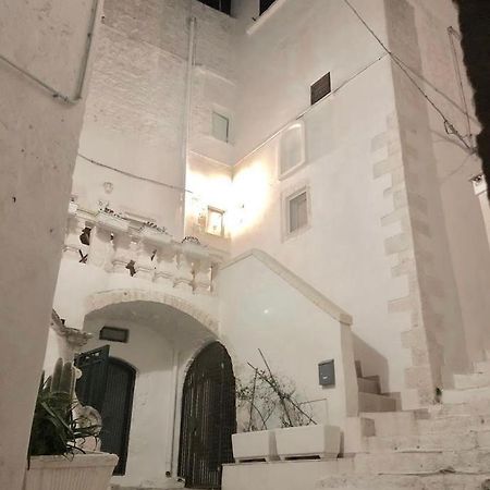 Letrevolte Daire Ostuni Dış mekan fotoğraf