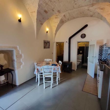 Letrevolte Daire Ostuni Dış mekan fotoğraf