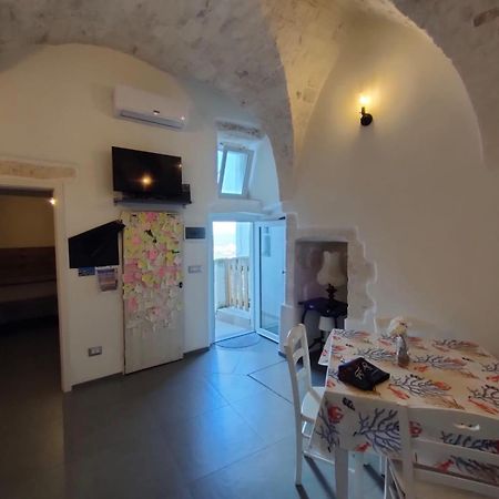 Letrevolte Daire Ostuni Dış mekan fotoğraf