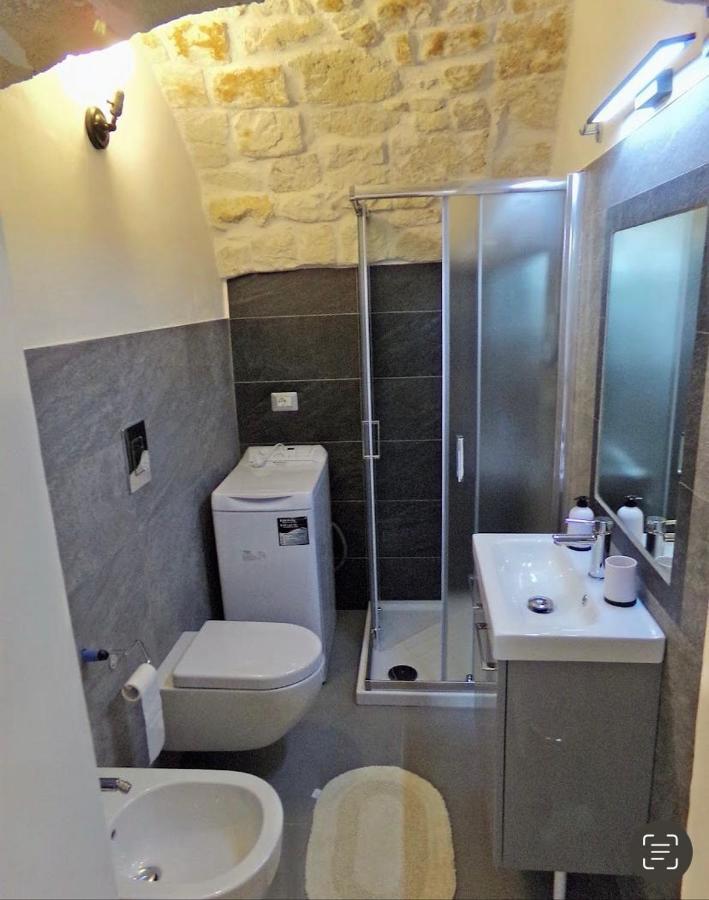 Letrevolte Daire Ostuni Dış mekan fotoğraf
