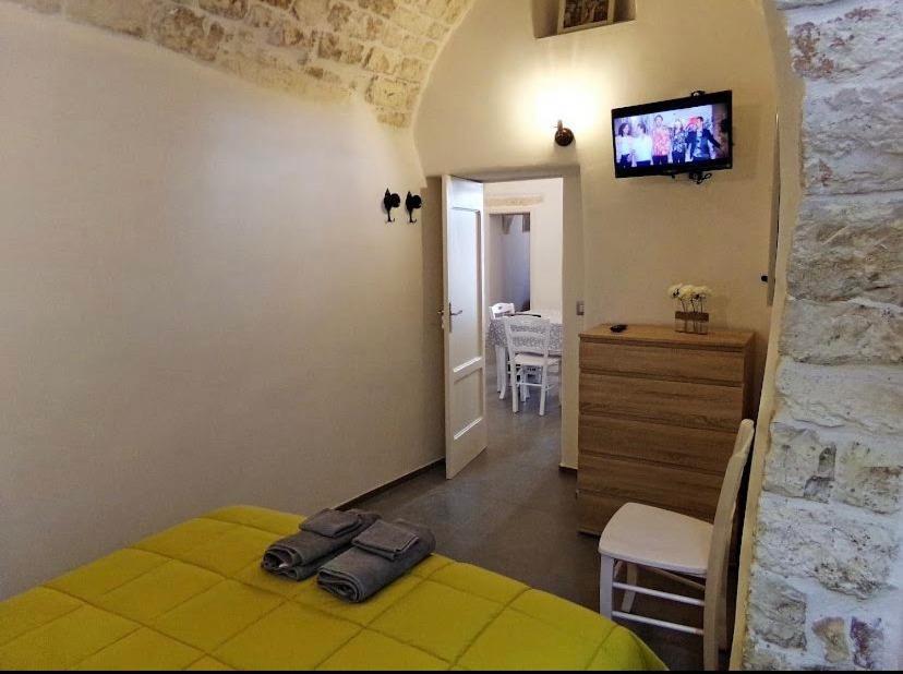 Letrevolte Daire Ostuni Dış mekan fotoğraf