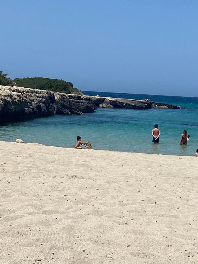 Letrevolte Daire Ostuni Dış mekan fotoğraf