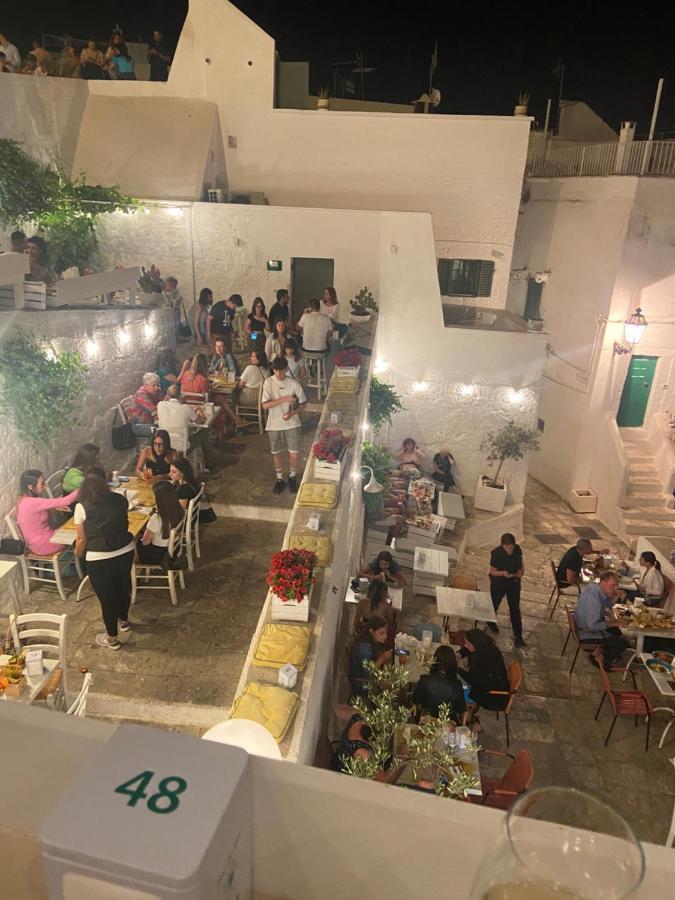 Letrevolte Daire Ostuni Dış mekan fotoğraf