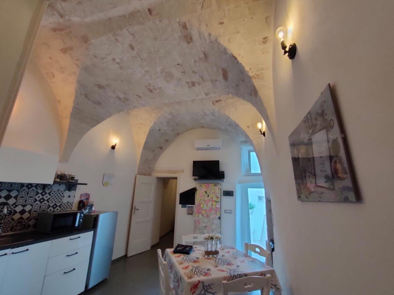 Letrevolte Daire Ostuni Dış mekan fotoğraf