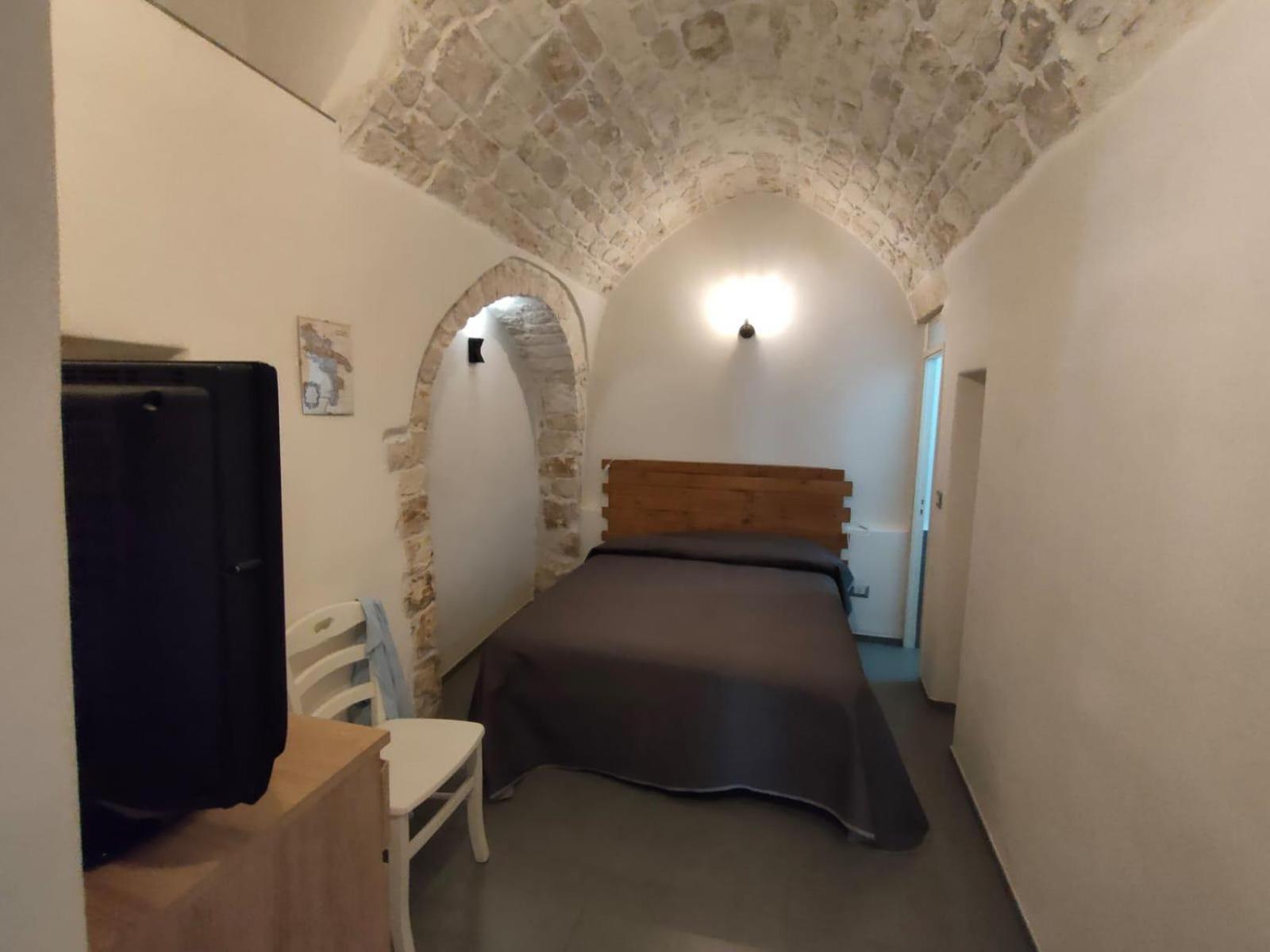 Letrevolte Daire Ostuni Dış mekan fotoğraf