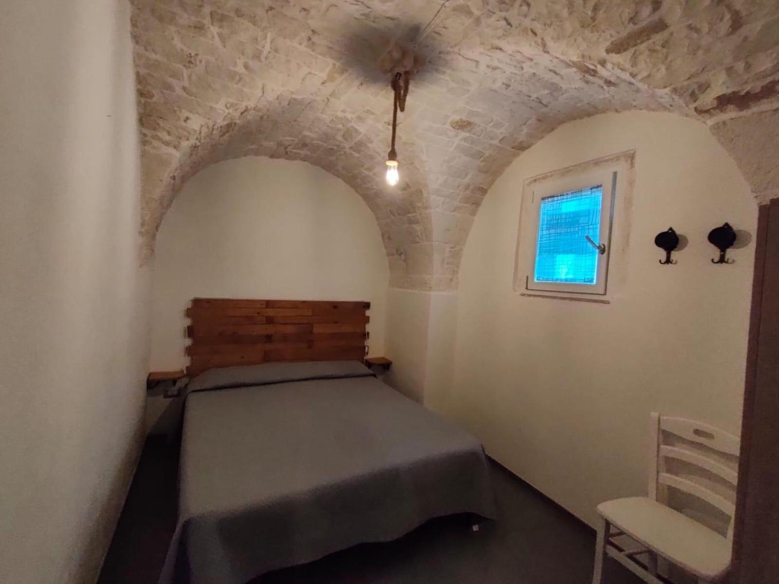 Letrevolte Daire Ostuni Dış mekan fotoğraf
