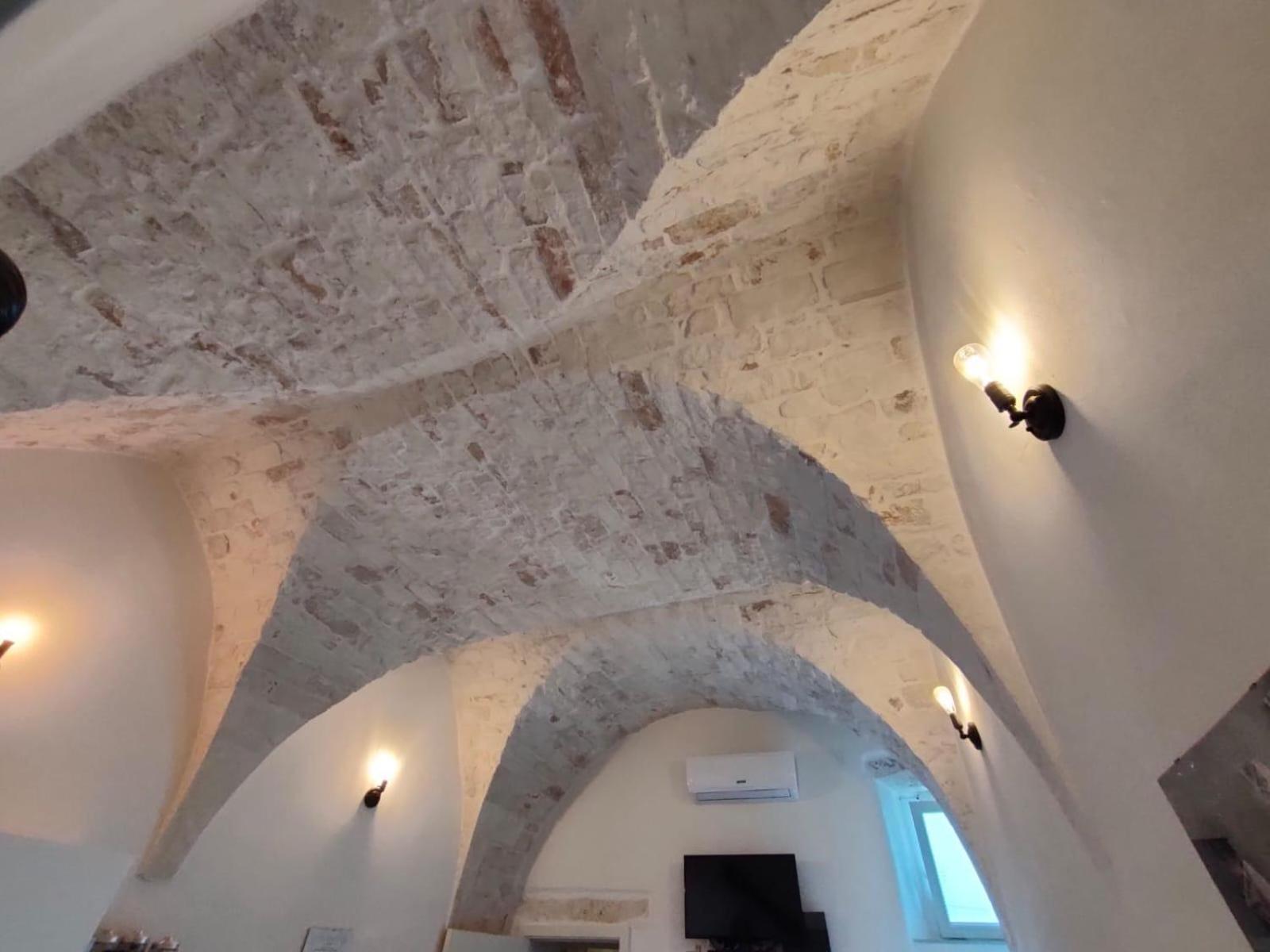 Letrevolte Daire Ostuni Dış mekan fotoğraf